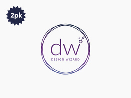 Design Wizard Pro:终身订阅(2-Account Bundle)