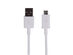 Samsung ECB-DU4EWE Micro USB 2.0 Charging Data Cable, 5 Feet - Bulk - 2 Pack