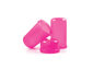 Sandwich Container - Hot Pink