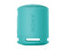 Sony SRS-XB100 Compact Bluetooth Wireless Speaker - Blue (Refurbished)