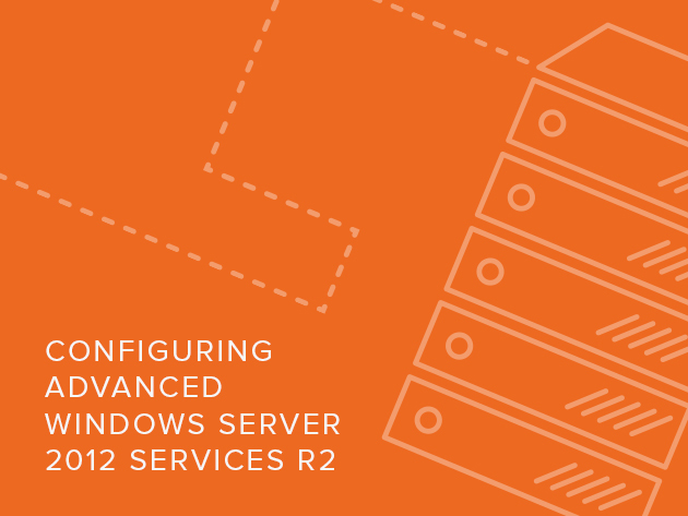 Microsoft 70-412: Configuring Advanced Windows Server 2012 Services R2