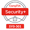CompTIA Security+ SY0-501 Exam Prep