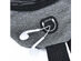 Crossbody Sling Bag (Charcoal)