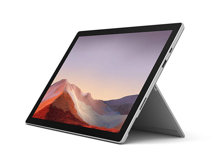 Microsoft Surface Pro 7 i5-1035G4, 8GB 128GB Windows 10 Home