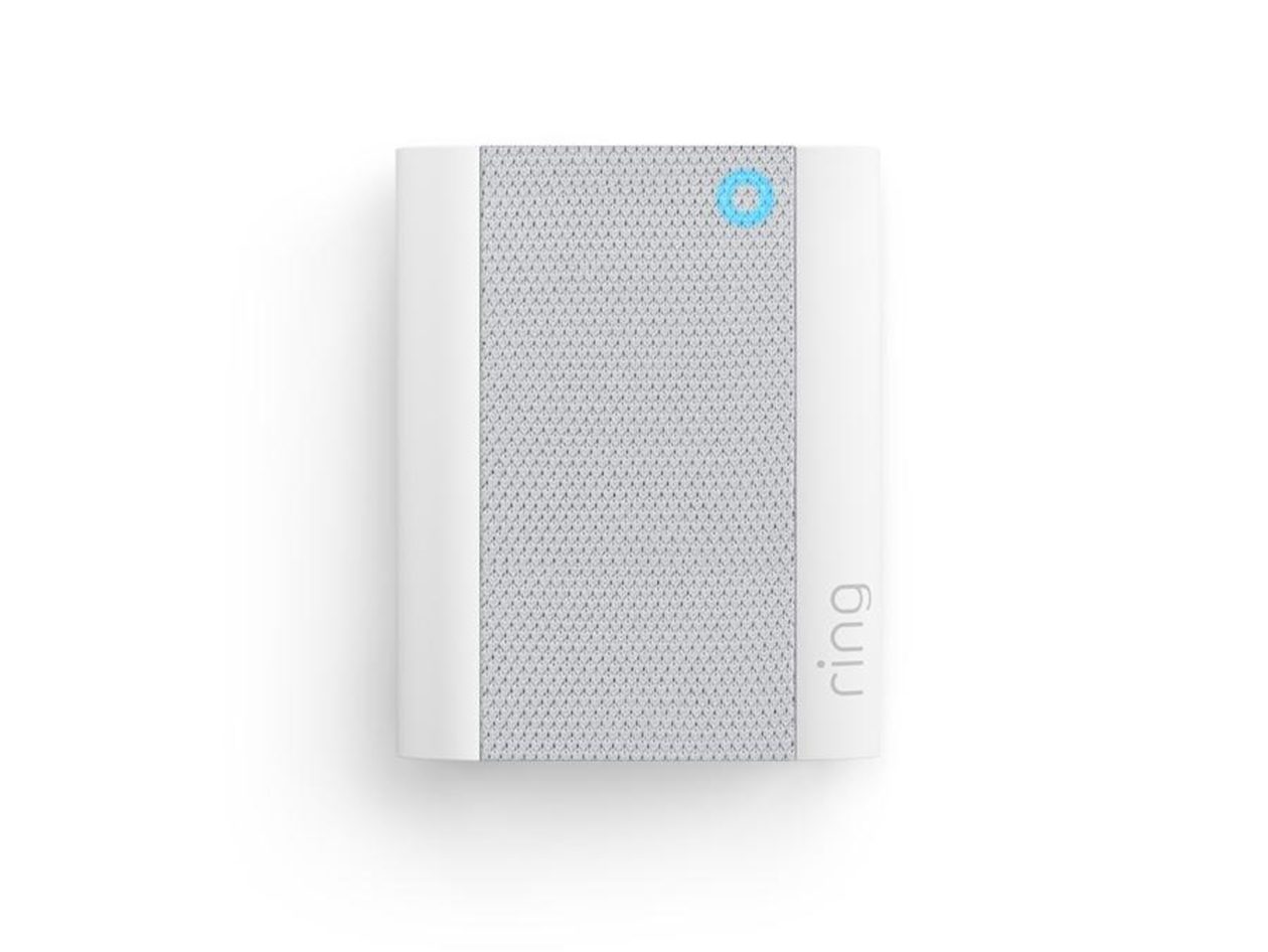 Ring Chime (Current Gen)