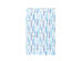Turkish Cotton Beach Towel (Maze)