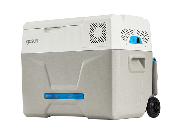 GoSun Chill Solar Cooler