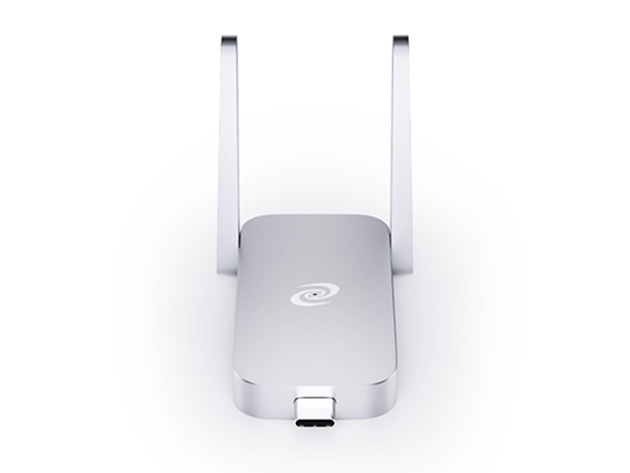 Deeper Connect Air Portable VPN Travel Router