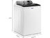 Maytag MVW6200KW 4.8 Cu. Ft. 10-Cycle Top-Loading Washer