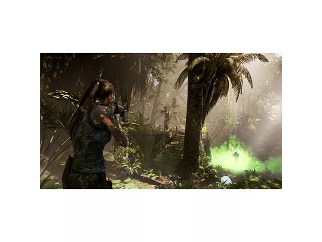 Shadow of the Tomb Raider - Xbox One