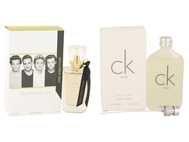 between us parfum one direction