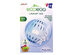 Ecoegg™ Bundle: Laundry Egg + Dryer Egg + Mega Detox Tab (Fresh Linen/2-Pack)