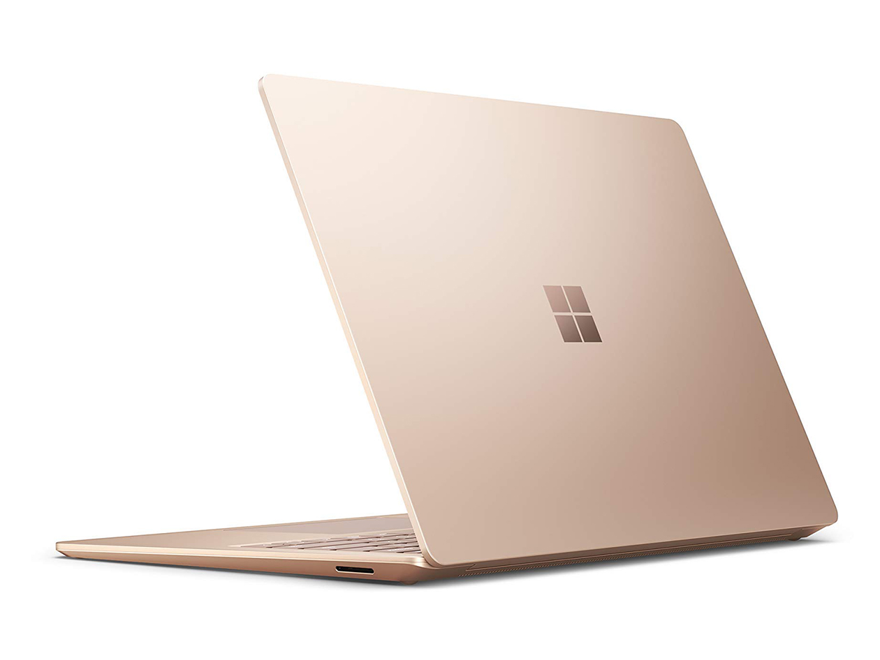 Microsoft Surface Laptop 3 (2019) 13.5" i7 1.3GHz 16GB RAM 512GB SSD Sand (Refurbished)