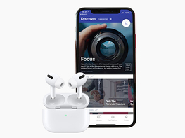 The Learn Smart Lifetime Subscription Bundle ft. 12min Micro Book Library & Apple AirPods Pro