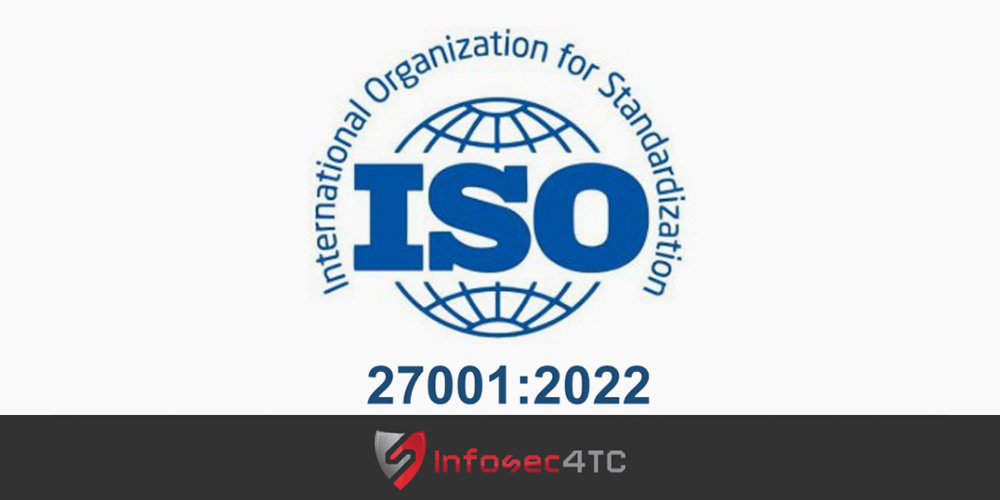 ISO/IEC 27001:2022 Lead Implementer Course