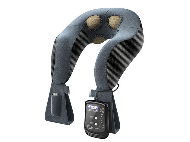 Dr-HO's Shiatsu Massager