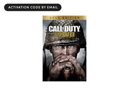 Call of Duty: WWII Gold Edition (XBOX Live Key)