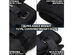 Synergee Fixed Ankle/Wrist Weights - 2lb