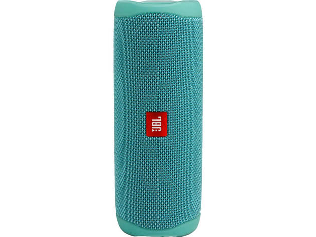 JBL FLIP5TEAL Flip 5 Bluetooth Speaker - Teal
