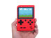 GameBud Portable Gaming Console: 2-Pack (Red)