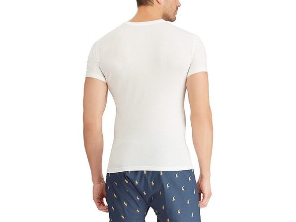 polo undershirts slim fit