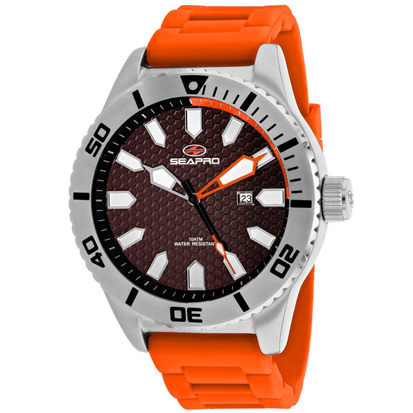 Seapro watch online