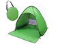 POP-A-SHADE Pop-Up Tent Green