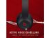 Beats Studio3 Wireless Over Ear Headphones MX422LL/A Defiant Black Red