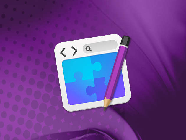 RapidWeaver 8