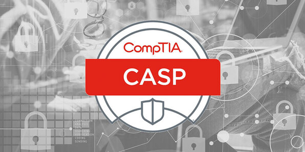 CompTIA Advanced Security Practitioner - Product Image
