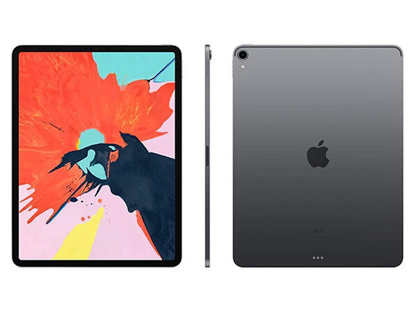 Apple iPad Pro 3rd Gen 12