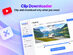 SurFast Video Downloader: Lifetime Subscription (2-Mac)