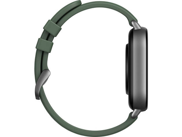 Amazfit GTS 2e Smartwatch - Moss Green