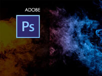 Introduction to Adobe Photoshop 2020 - Product Image