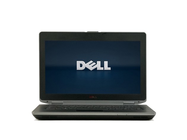 Dell Latitude E6320 14" Laptop, 2.9GHz Intel i7 Dual Core Gen 2, 4GB RAM, 320GB SATA HD, Windows 10 Home 64 Bit (Renewed)
