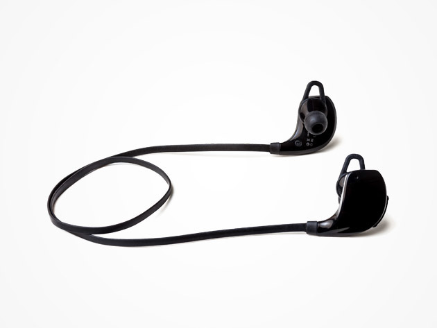 Tenqa FIT Bluetooth Earbuds