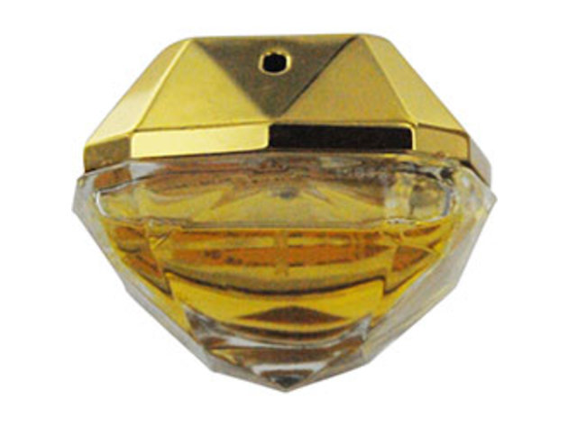 PACO RABANNE LADY MILLION by Paco Rabanne EAU DE PARFUM SPRAY 1.7 OZ (UNBOXED) For WOMEN
