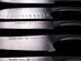 Schmidt Brothers® Cutlery Carbon 6  7-Pc Knife Block Set