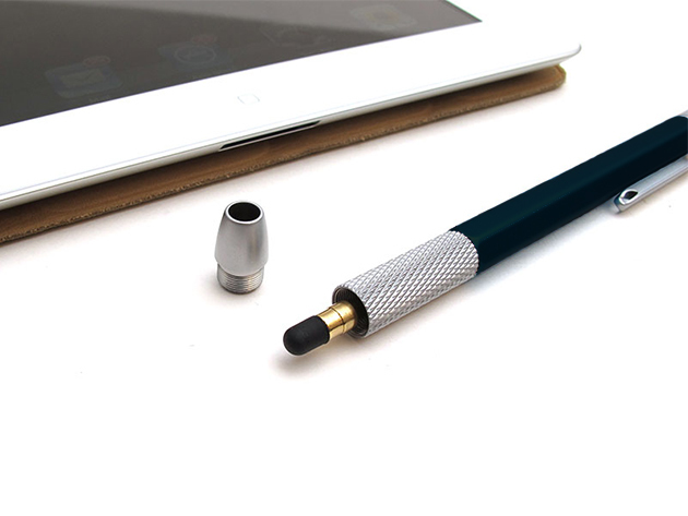 Hand Stylus