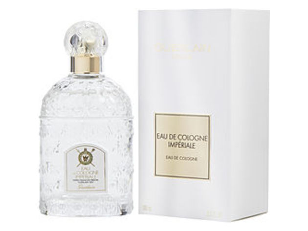 IMPERIALE GUERLAIN by Guerlain EAU DE COLOGNE SPRAY 3.3 OZ (NEW PACKAGING) For MEN