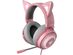 Razer Kraken Kitty Wired Stereo Gaming Headset (Refurbished)