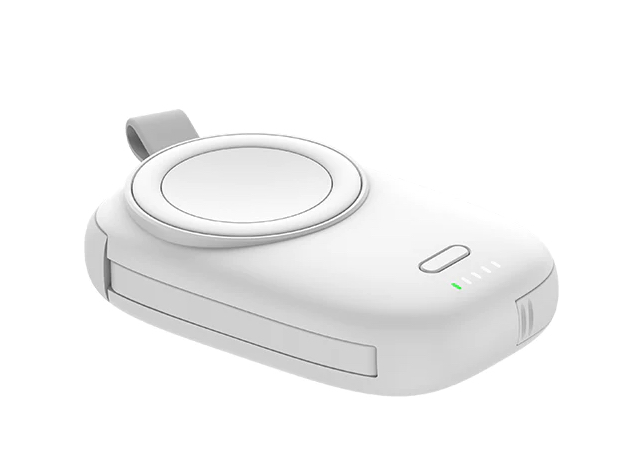 Apple Watch Wireless Charger + Phone Charger