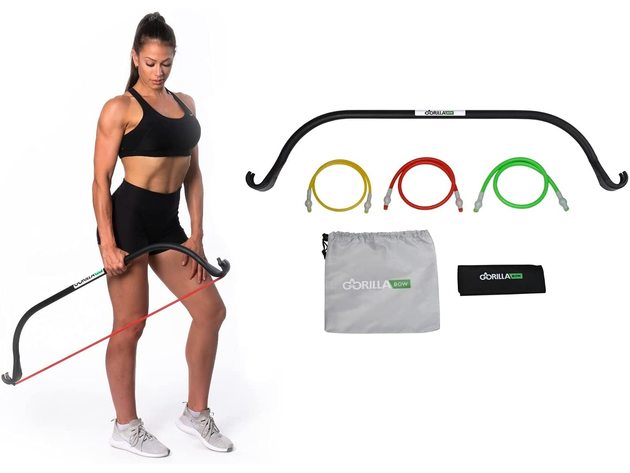 Gorilla Bow Lite