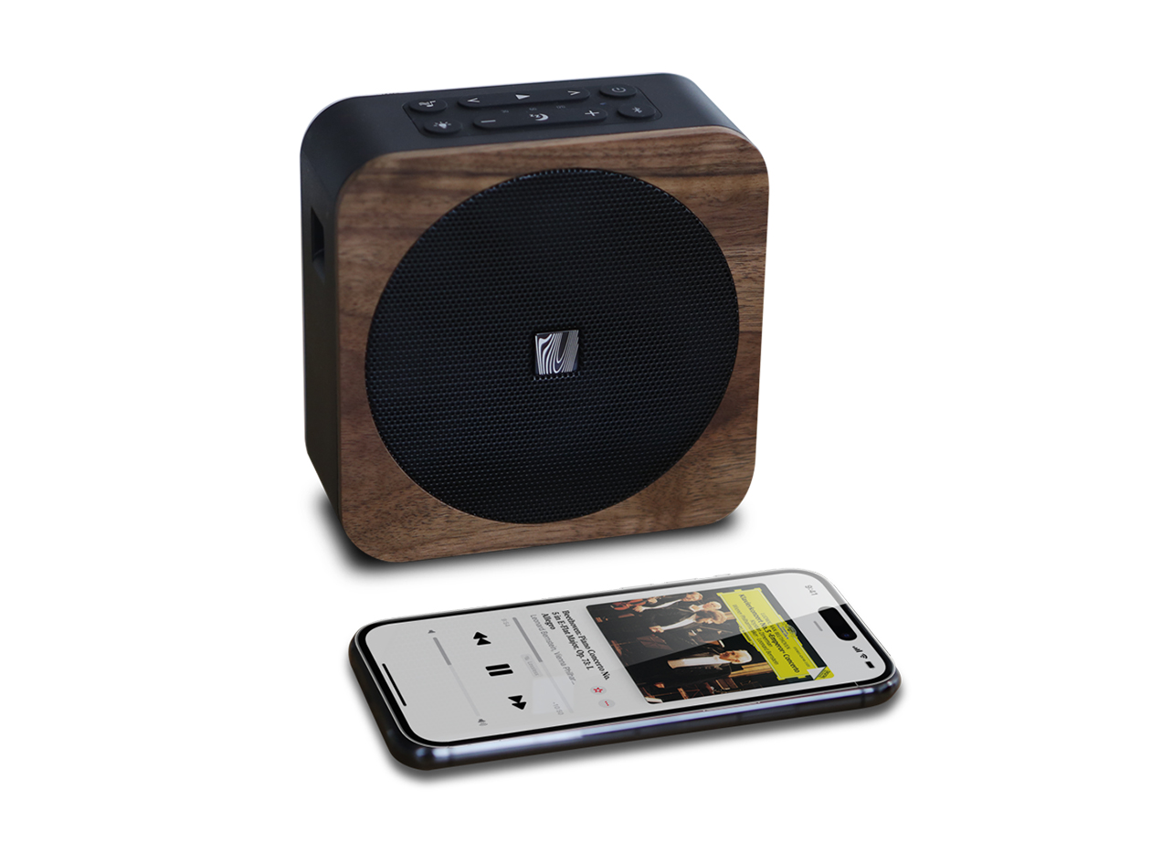 Soundfreaq Sound Spot II Bluetooth Speaker