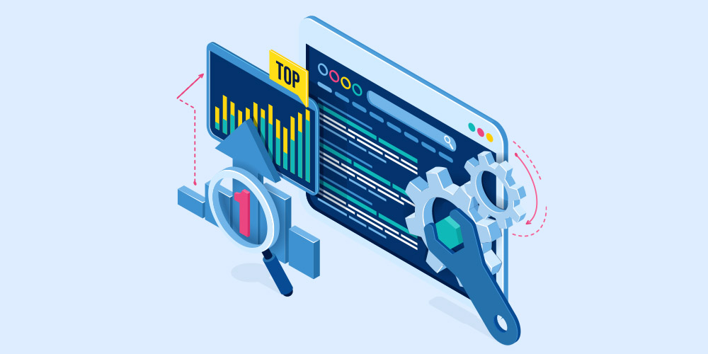 The Ultimate SEO Blueprint: How to Easily Rank Number One on Google