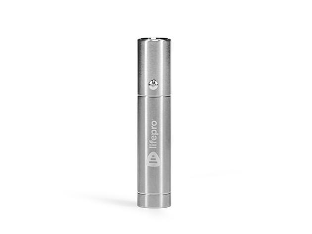 LumiCure Light Therapy Torch