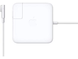 Apple MagSafe 60W Power Adapter for MacBook and 13" MacBook Pro (Refurbished)