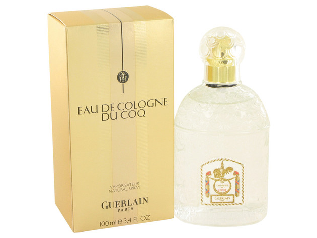 eau de cologne du parfumeur guerlain