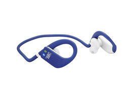 JBL ENDURDIVEBLU Endurance DIVE Wireless In-Ear Headphones - Blue