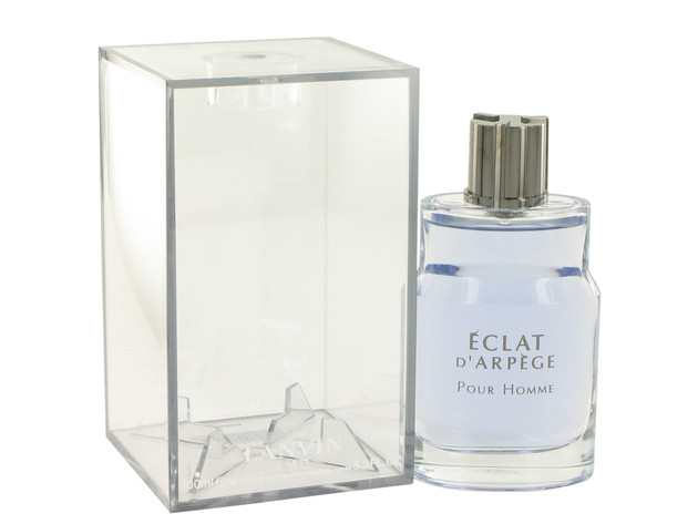 Eclat D'Arpege Eau De Toilette Spray 3.4 oz For Men 100% authentic perfect as a gift or just everyday use